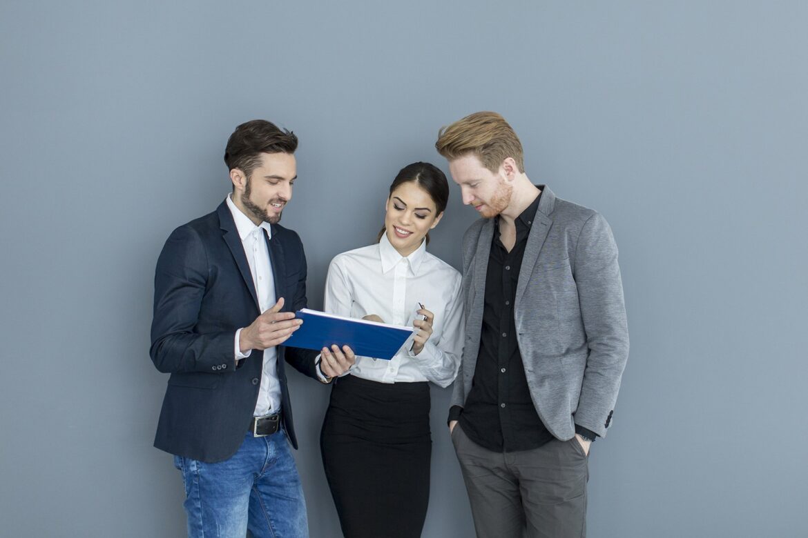 How do you get the best business top in the world?