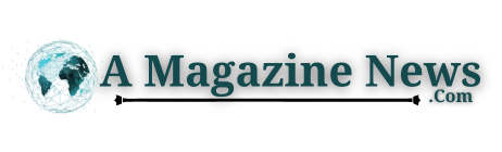 A Magazine News