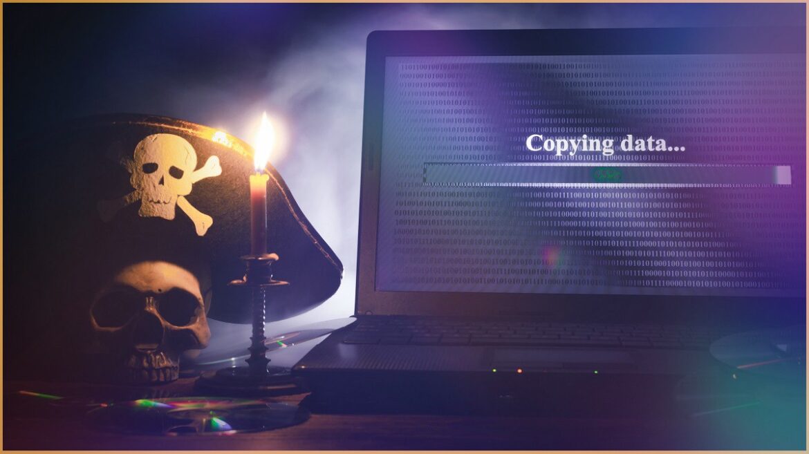 The Role of DRM and Video Watermarking in Content Piracy Prevention