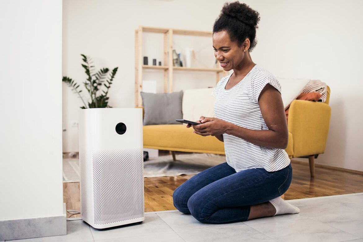 The Ultimate Guide to Choosing the Right Portable Heater for Your Space