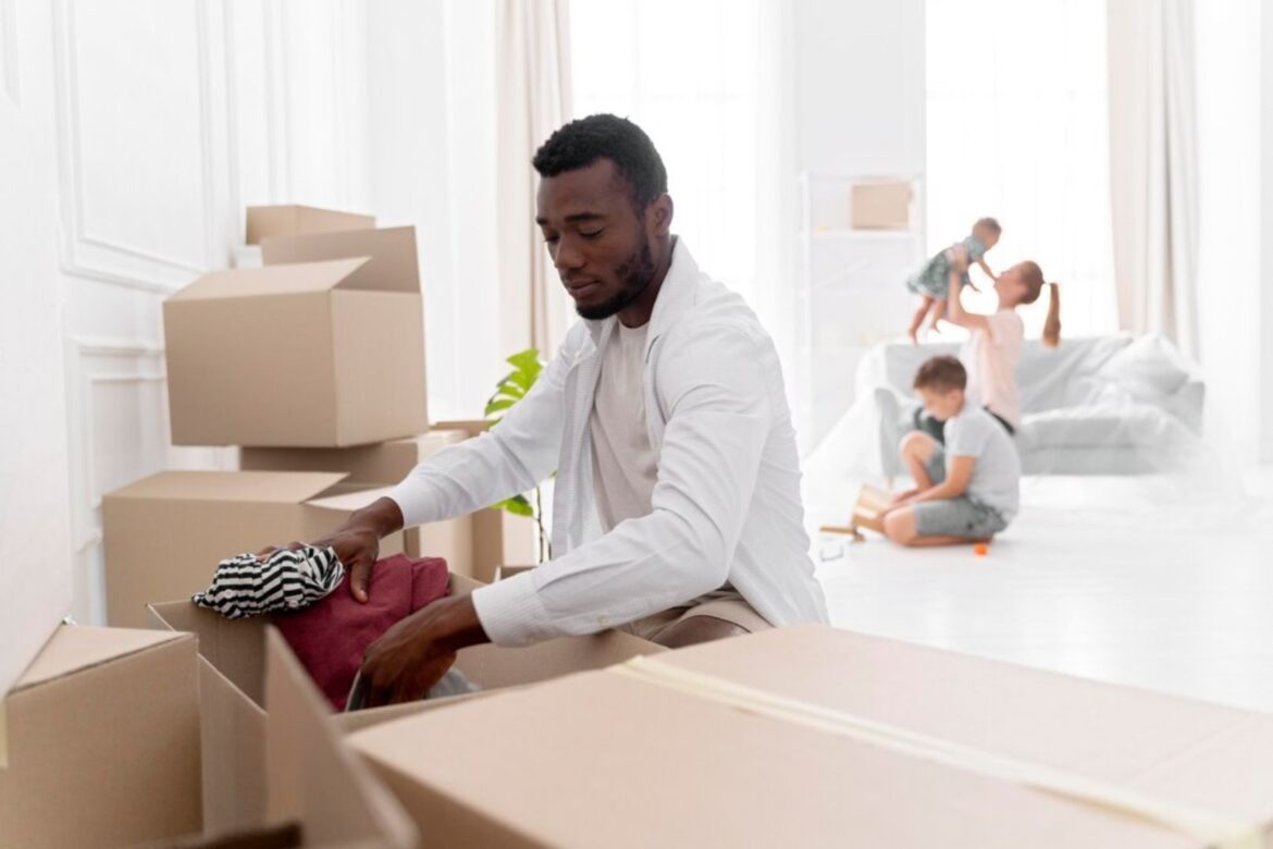 What Are the Key Duties of Packers and Movers in Pune?