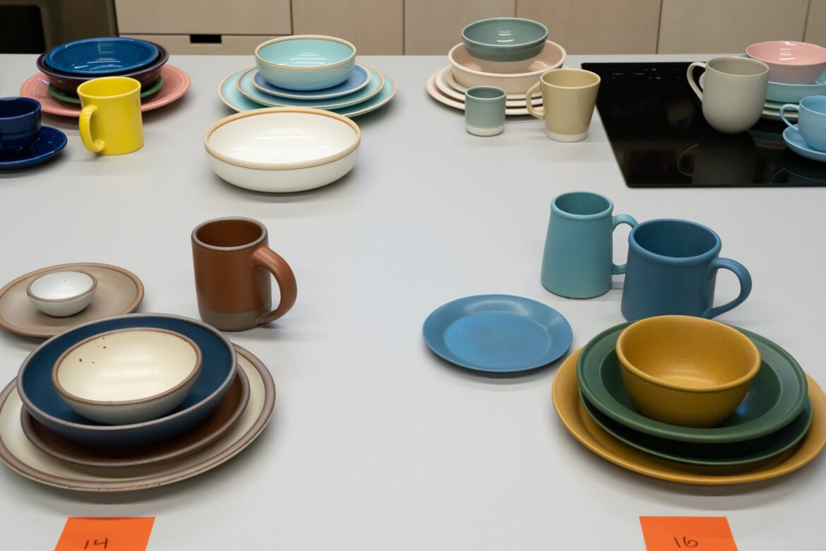 From Vintage to Modern: Your Guide to Collecting and Using Decorative Dinner Plates