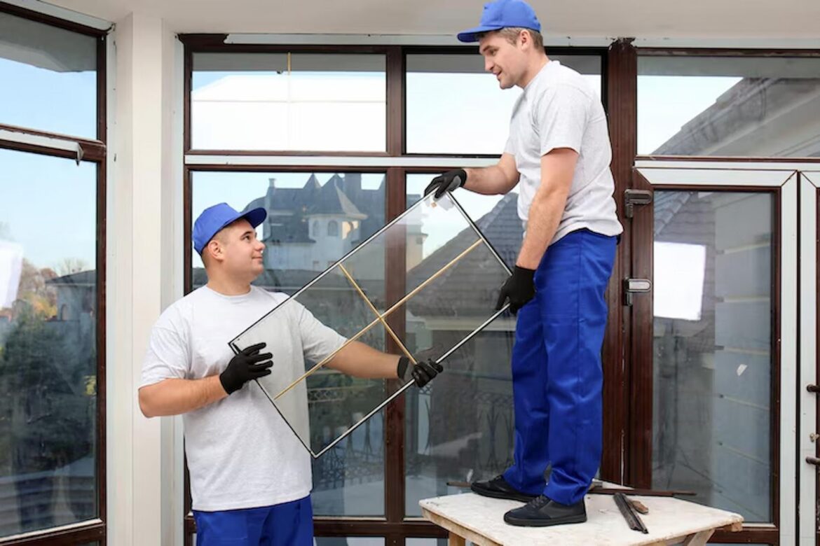 Top Benefits of Professional Window Replacement Services