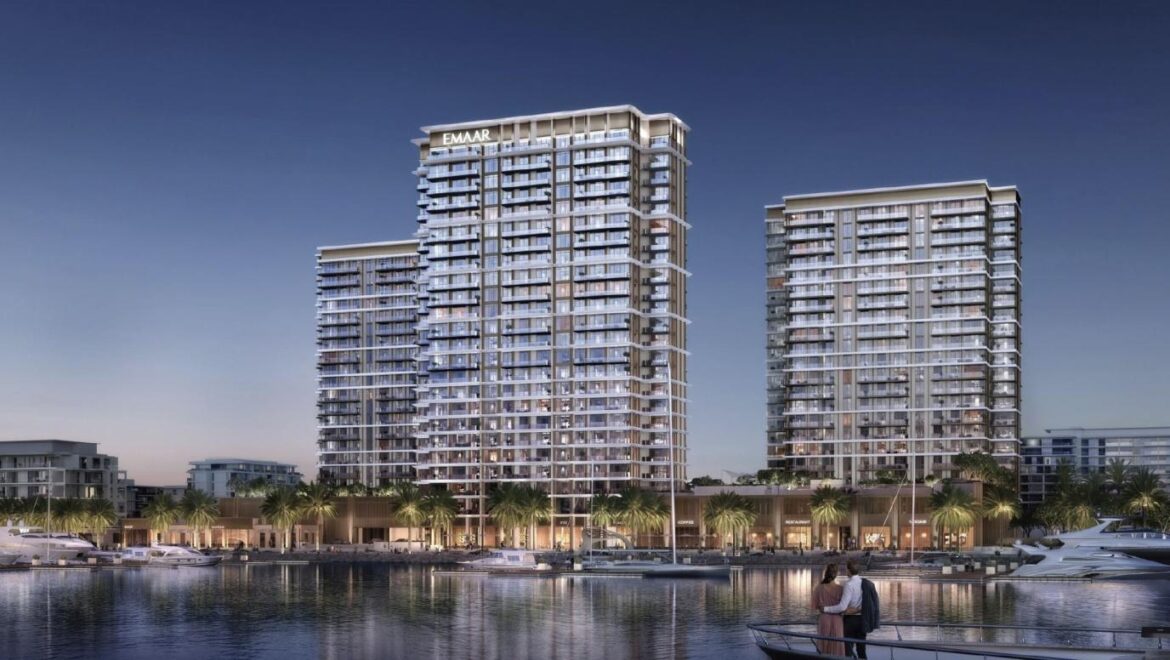 From Luxury Condos to Eco-Friendly Communities: The Latest Property Trends in Dubai