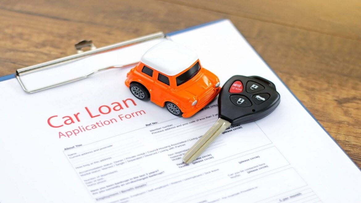 Car Loan Guidance & Tips for Students & Professionals