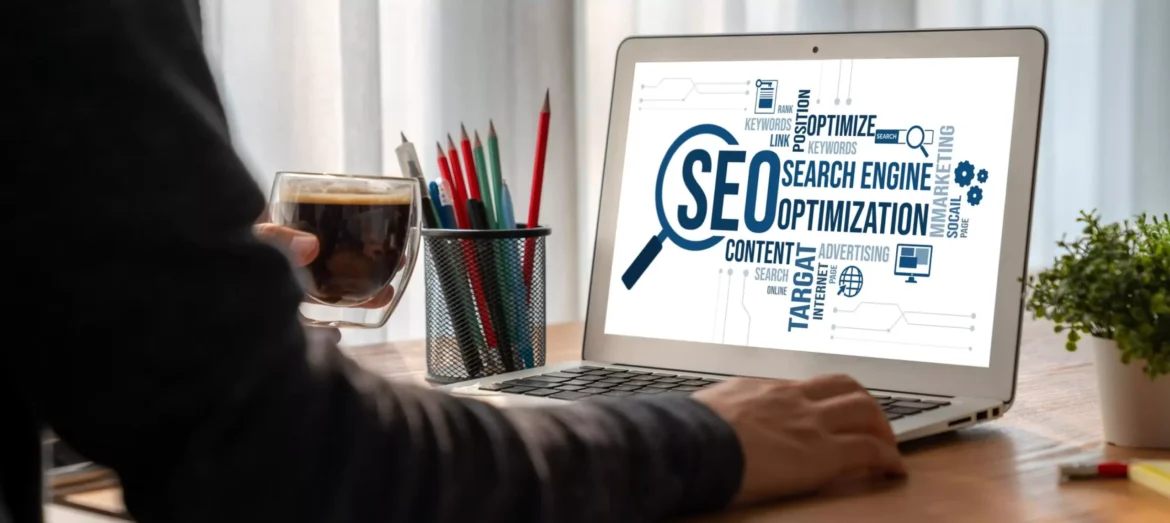 How do Ahmedabad SEO experts optimize websites effectively?
