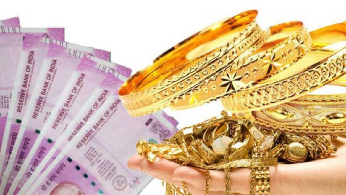 Sell Gold for Cash in Rohini: A Guide to Finding the Best Buyers