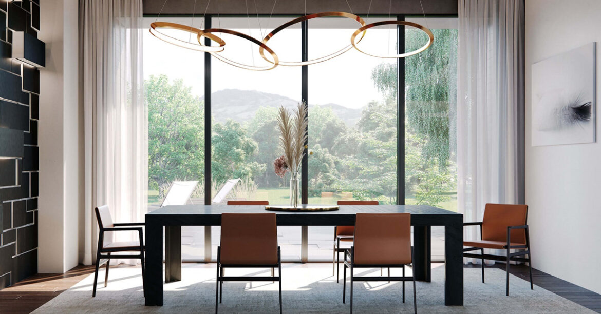 Benefits of Standard Size Windows and Doors