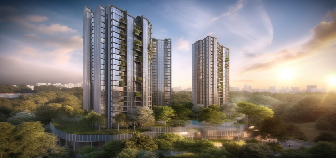 Springleaf Modern Residences: Redefining Urban Comfort