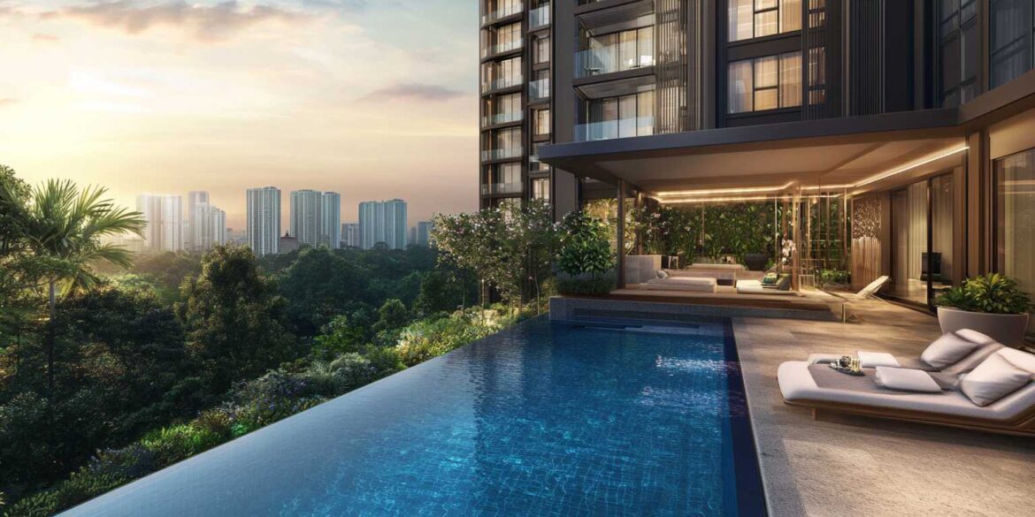 How UpperHouse Condo Enhances Urban Living Experience