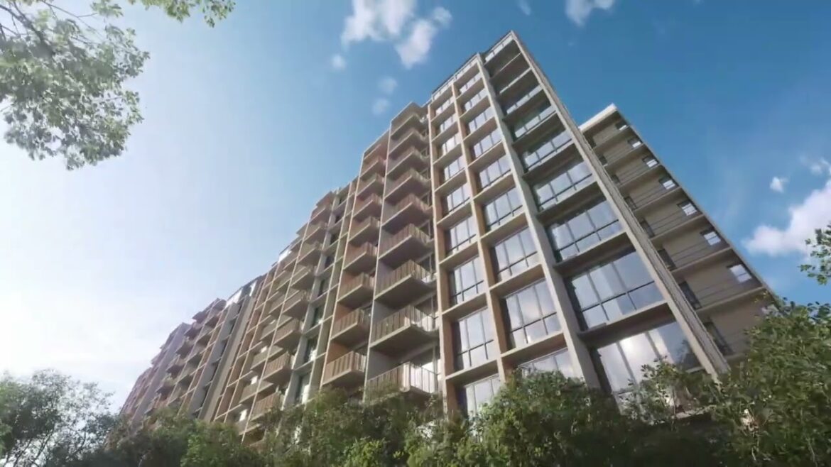 Is Grand Zyon Condo Suitable for First-Time Buyers?