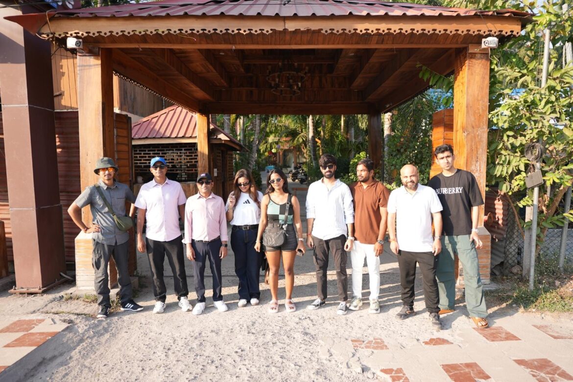 Should You Book Your Andaman Tour Package Online or Offline?