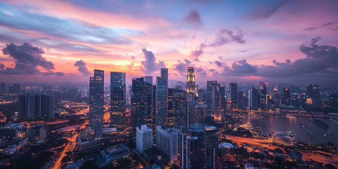 Live the Future of Comfort: Visit the Promenade Peak Showflat