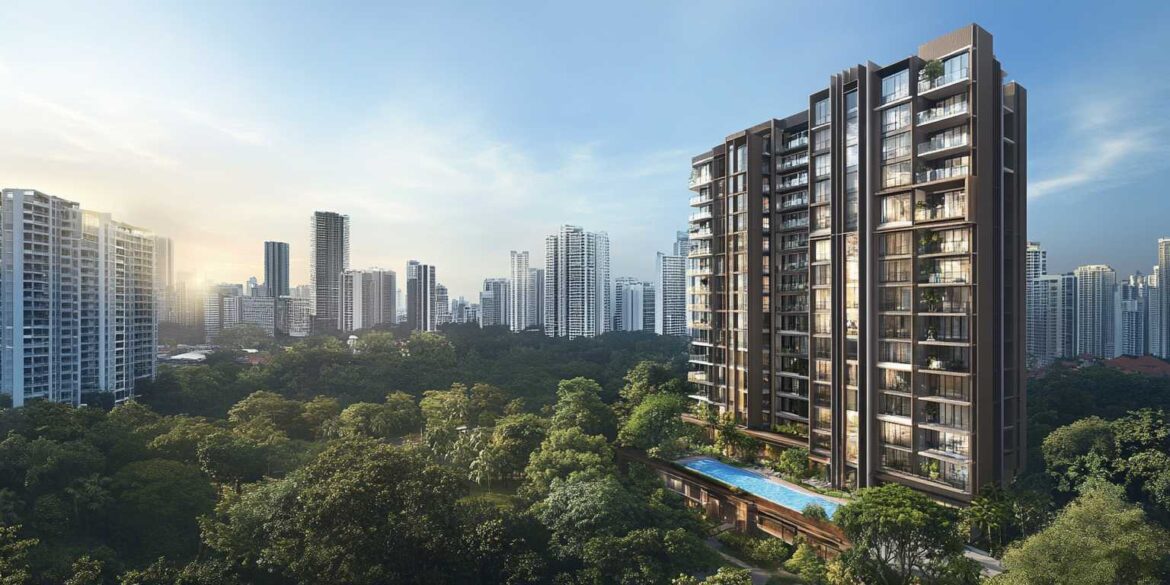 Skye at Holland Condo: Boutique Living in the Heart of Singapore’s Elite District
