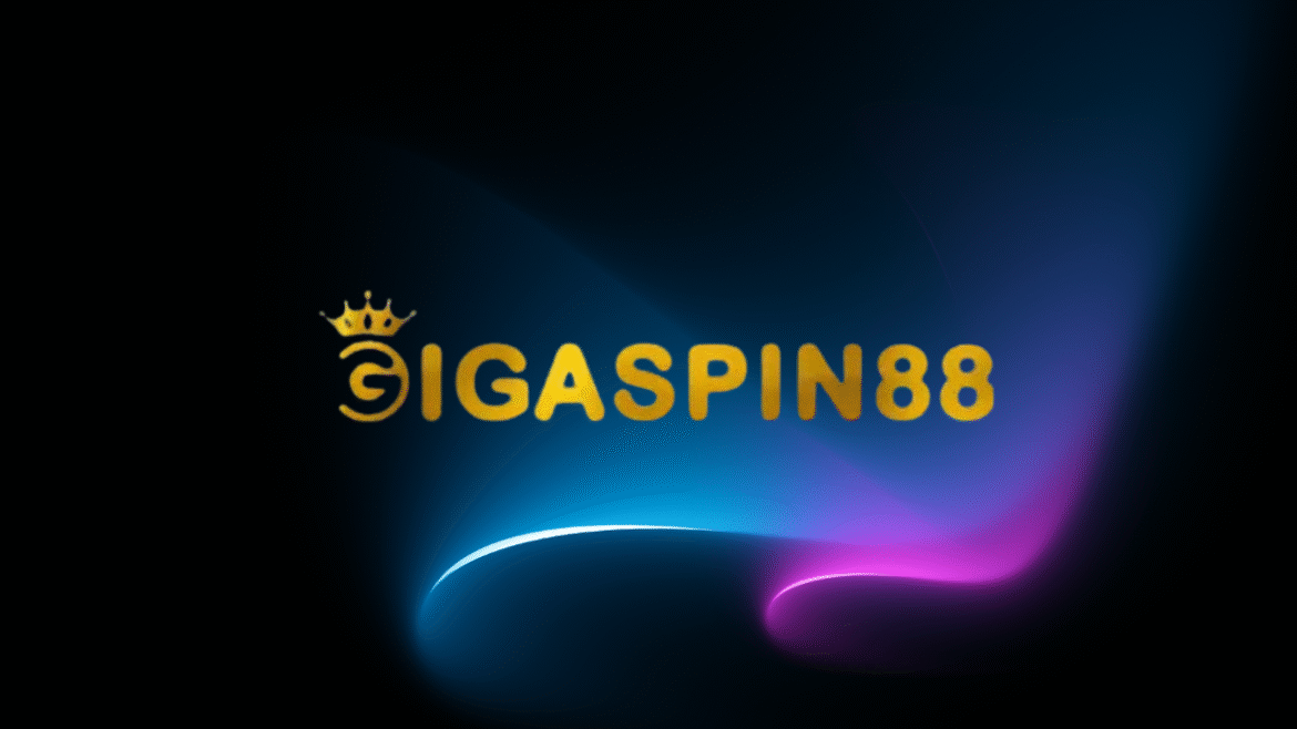 How gigaspin88 Is Revolutionizing the World of Online Slot Gaming