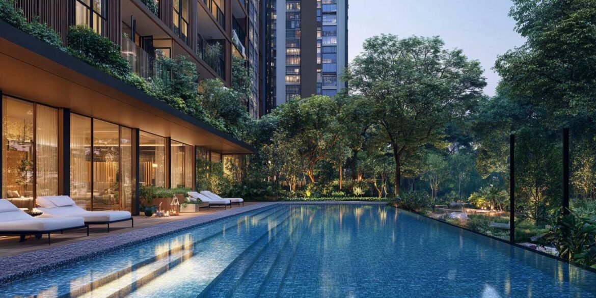 Penrith Condo Facilities: From Pools to Clubhouse Living