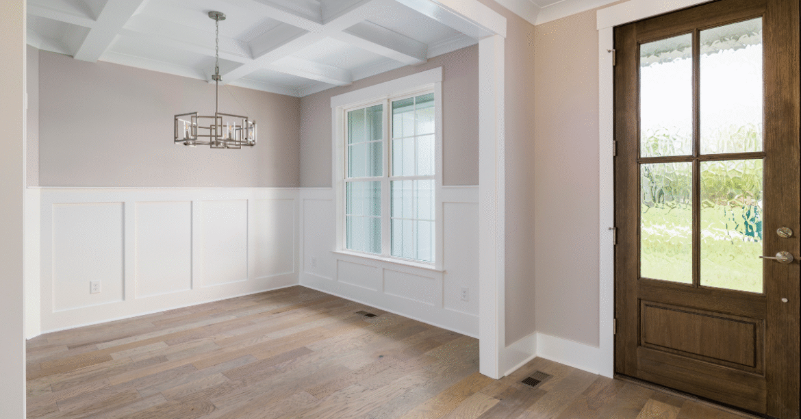 Transform Your Home with High-Quality Exterior Doors and Windows