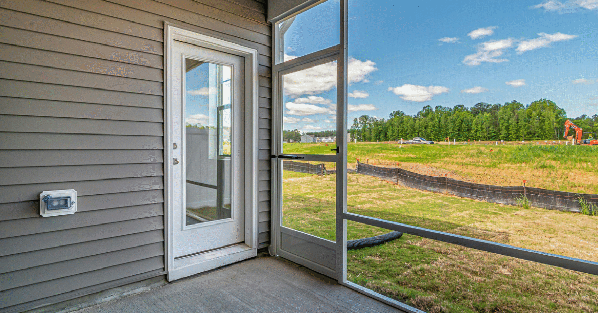 General Door and Window Knowledge for Smarter Home Decisions