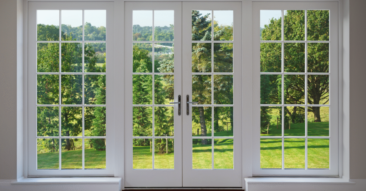 Upgrade Your Home with Premium Windows and Doors Provider for US and Canada