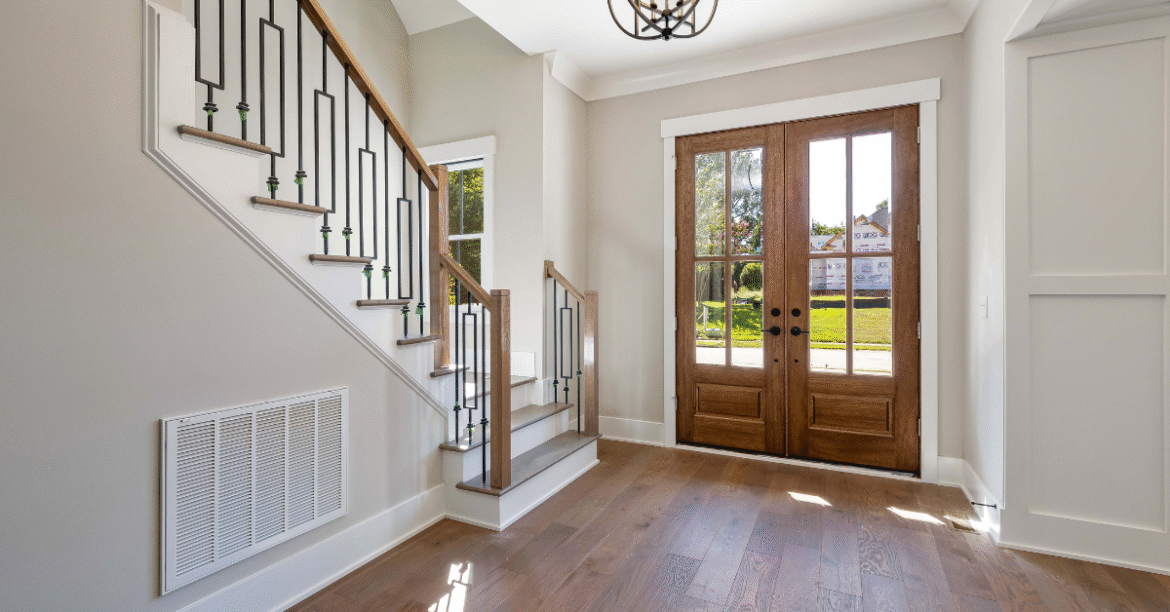 Trusted Windows and Doors Provider for US and Canada Homes