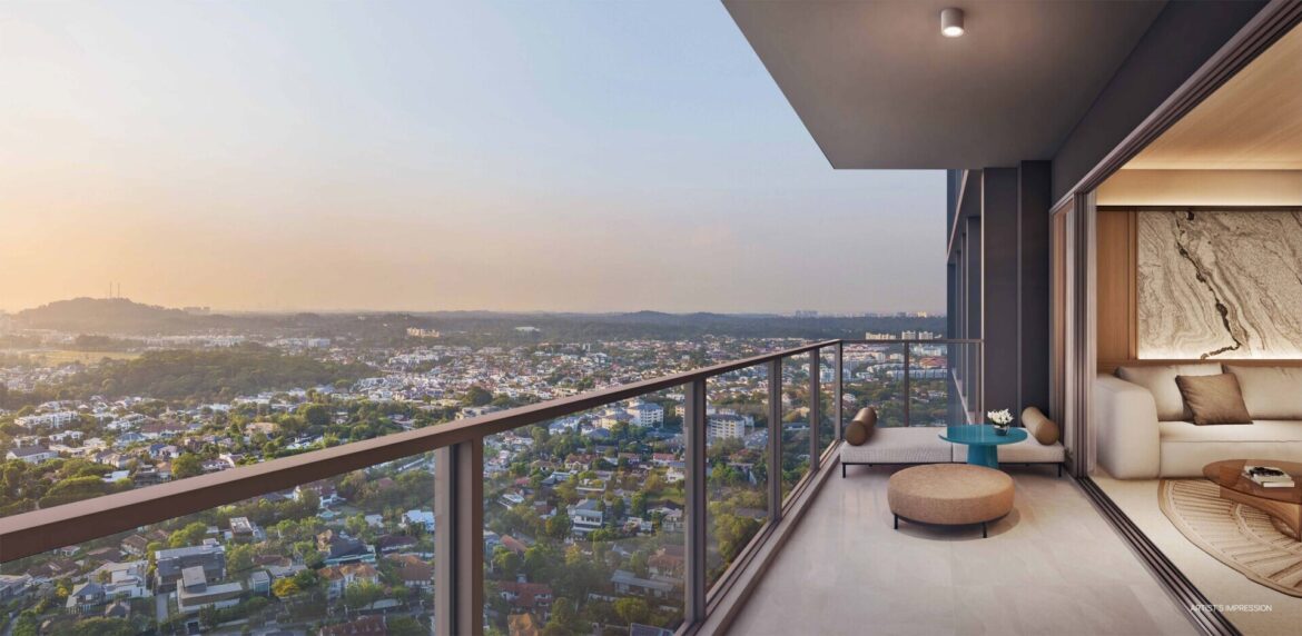 Skye at Holland Showflat Booking: Step-by-Step Guide