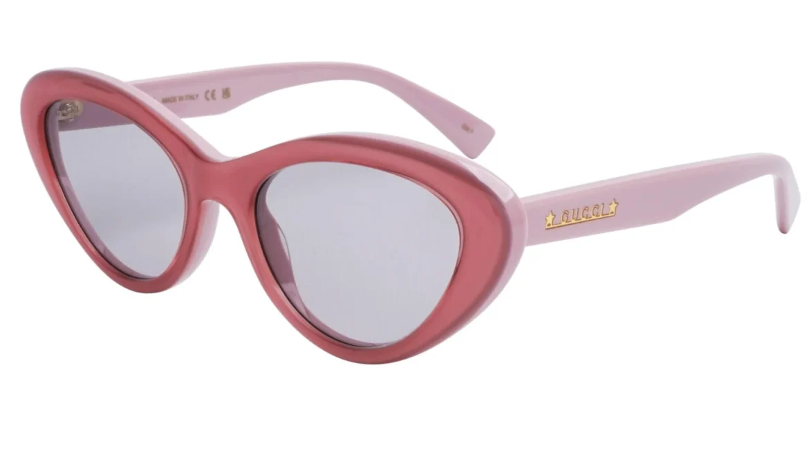 Gucci GG: Redefining Luxury Through Timeless Design and Modern Influence