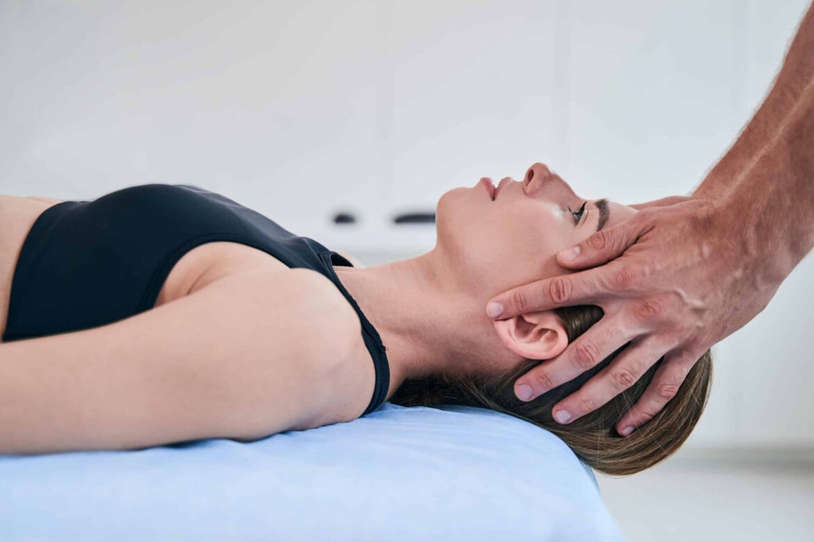 Finding the Right Physiotherapy Close To Me for Effective Recovery