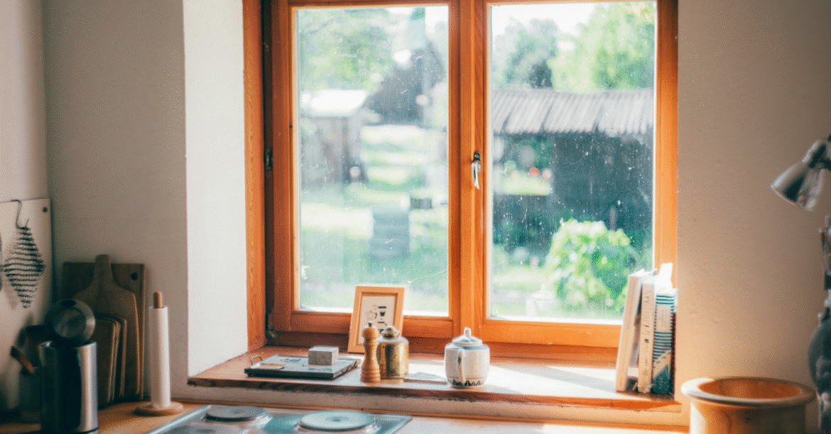 Luxury Windows and Doors Brand for North America Lifestyle