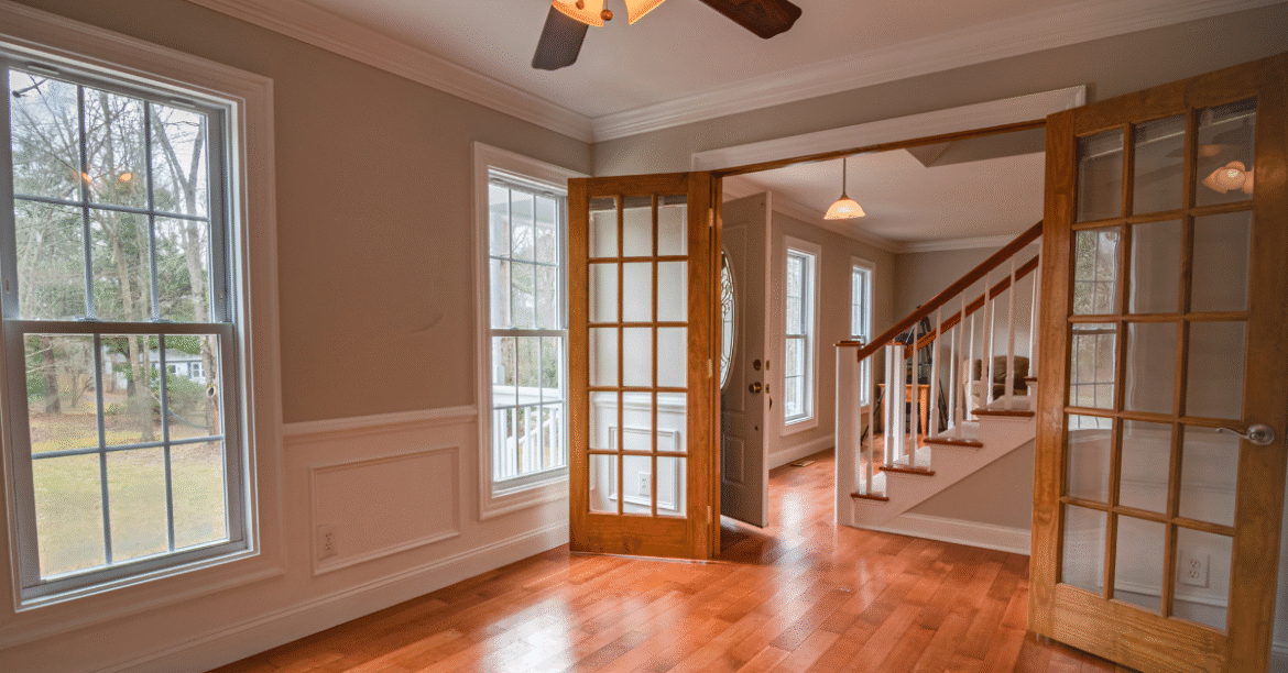 Upgrade Your Home with a Luxury Windows and Doors Brand for North America