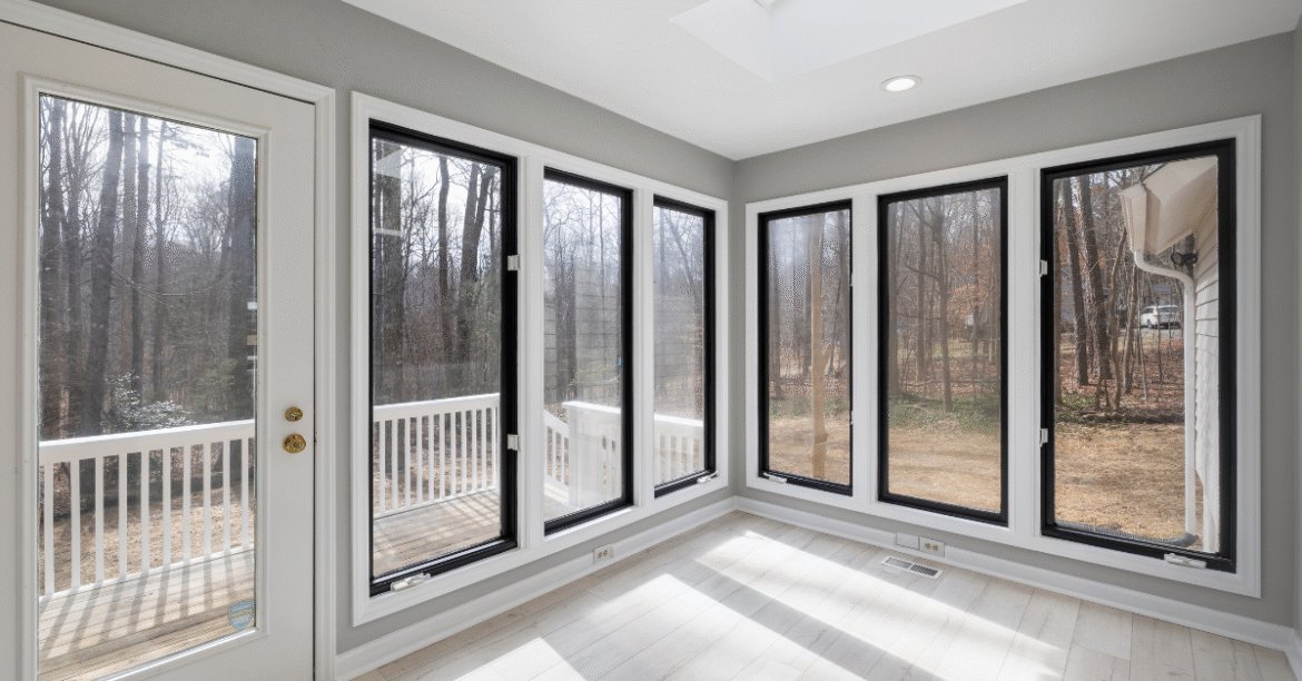 Expanding Horizons: China’s Window and Door Export Industry Thrives in North America