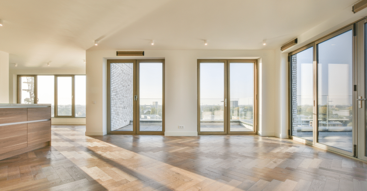 Upgrade Your Home with Premium Windows and Doors