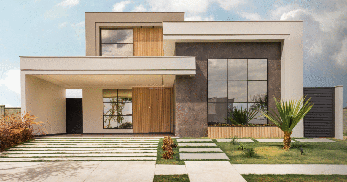 Popular Chinese Windows and Doors Brands Making Global Strides