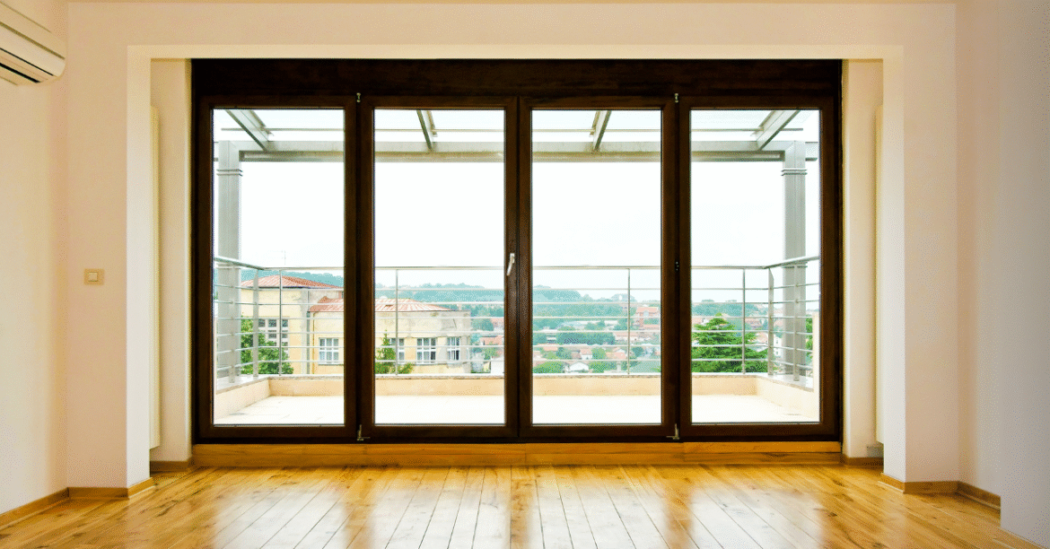 Modern Living Redefined: The Ease of Buying Windows and Doors Online for Your Home
