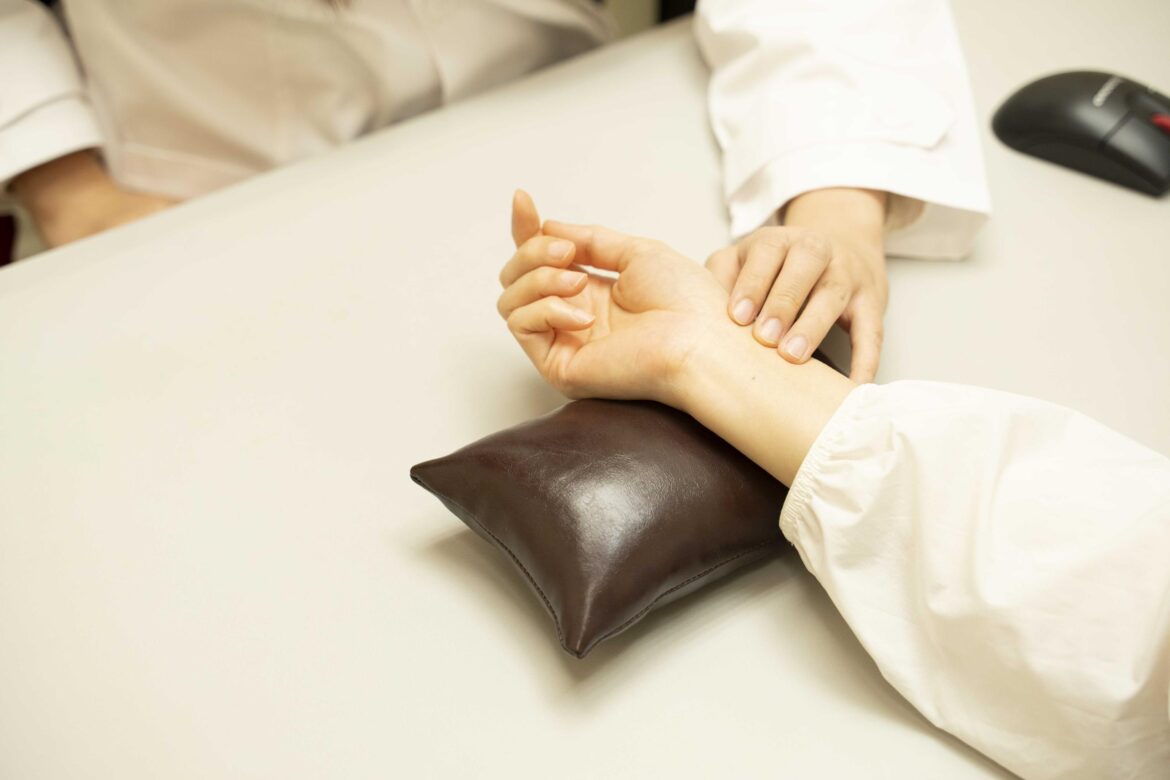 Rediscovering Wellness: The Comprehensive Approach of Hong Kong Chinese Medicine