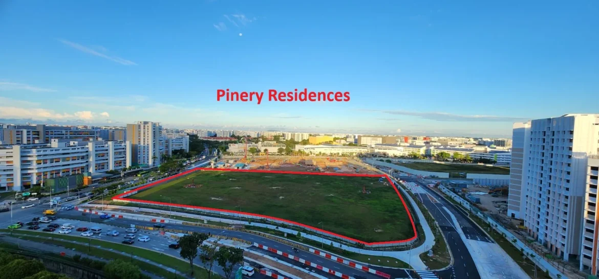 The Ideal Home for Professionals: Pinery Residences Condo Overview