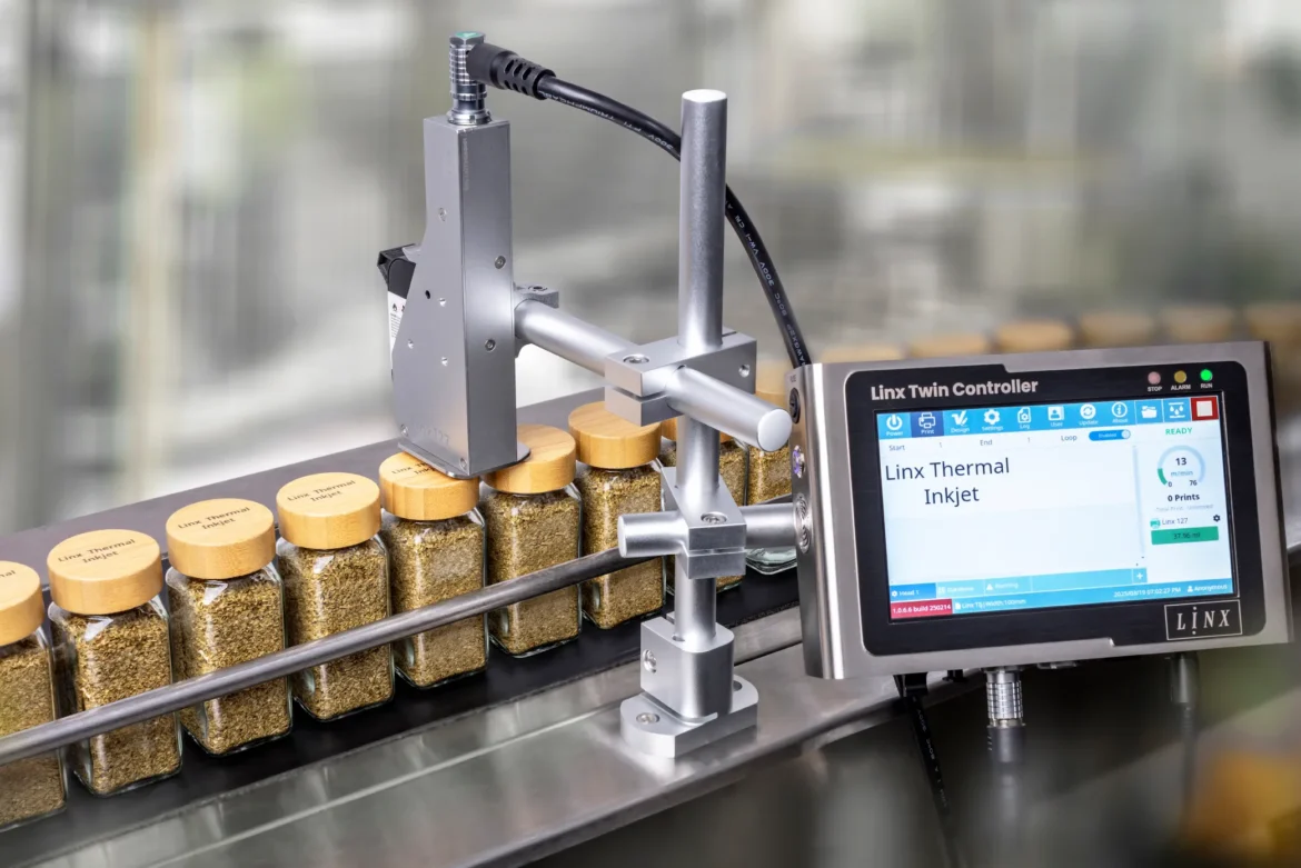 Choosing the Right Continuous Inkjet Printer for Your Business