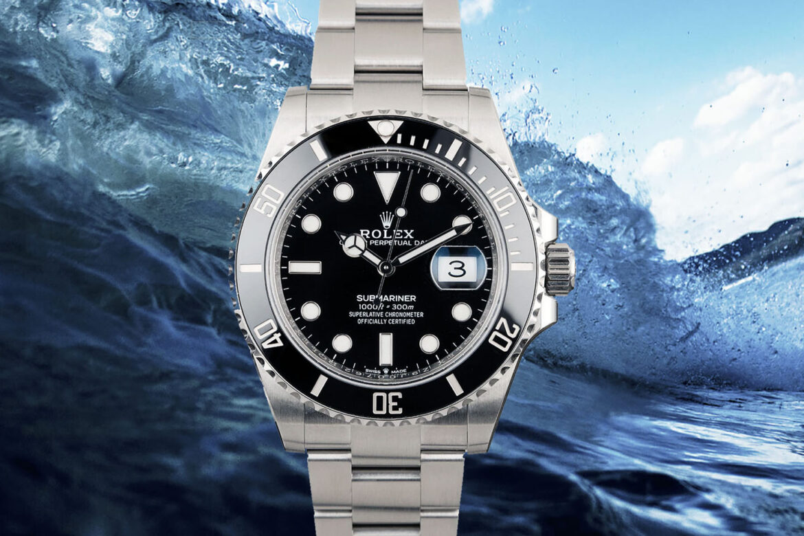 Price Factors That Influence Super Clone Rolex Watch Production