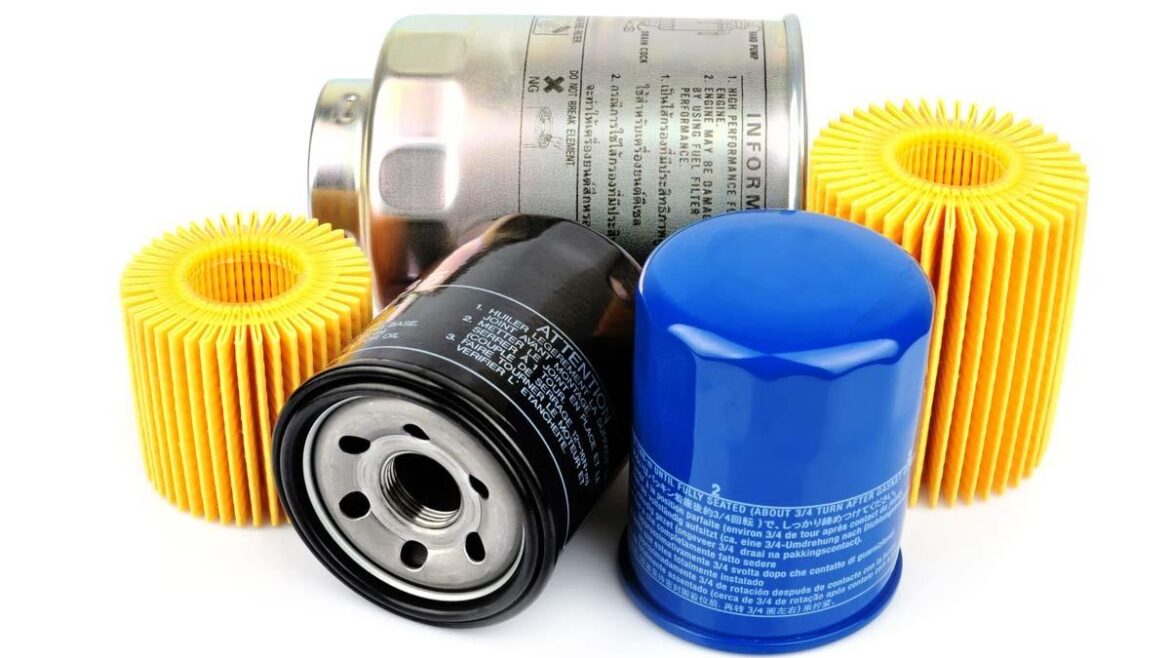 Cost Factors in Oil Filter Manufacturing