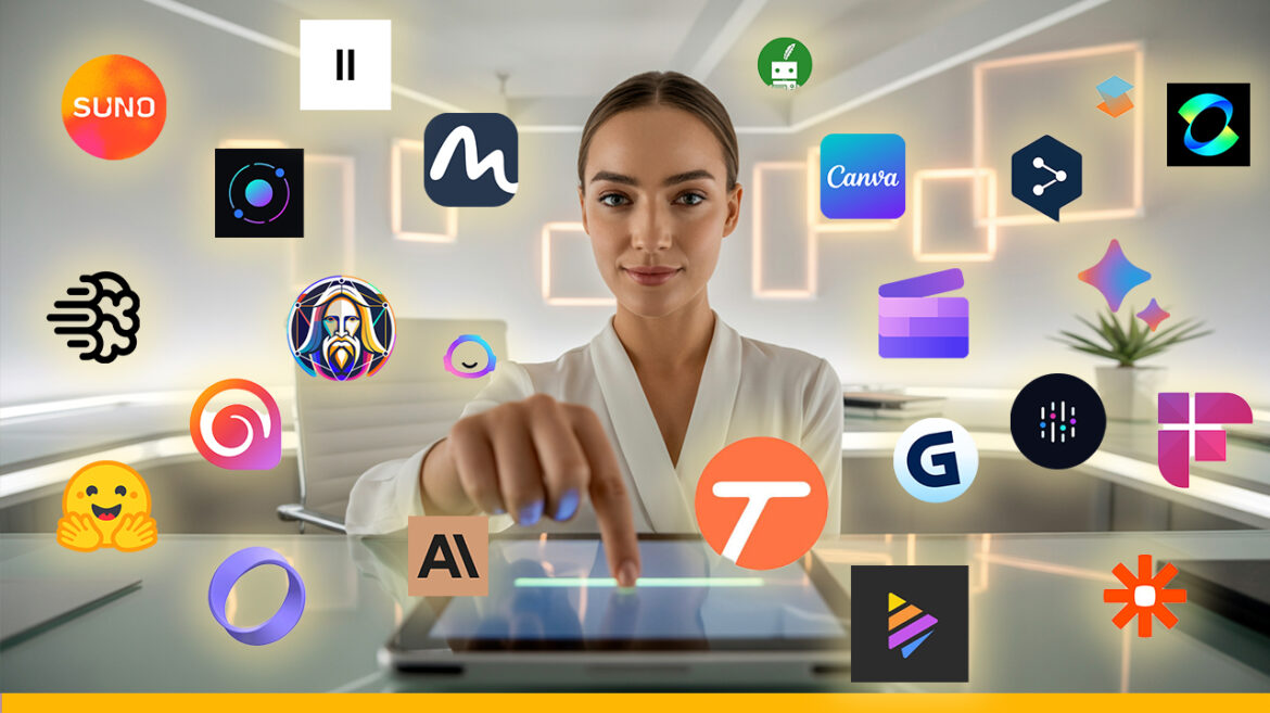 Best AI Tools for Social Media Automation in 2026