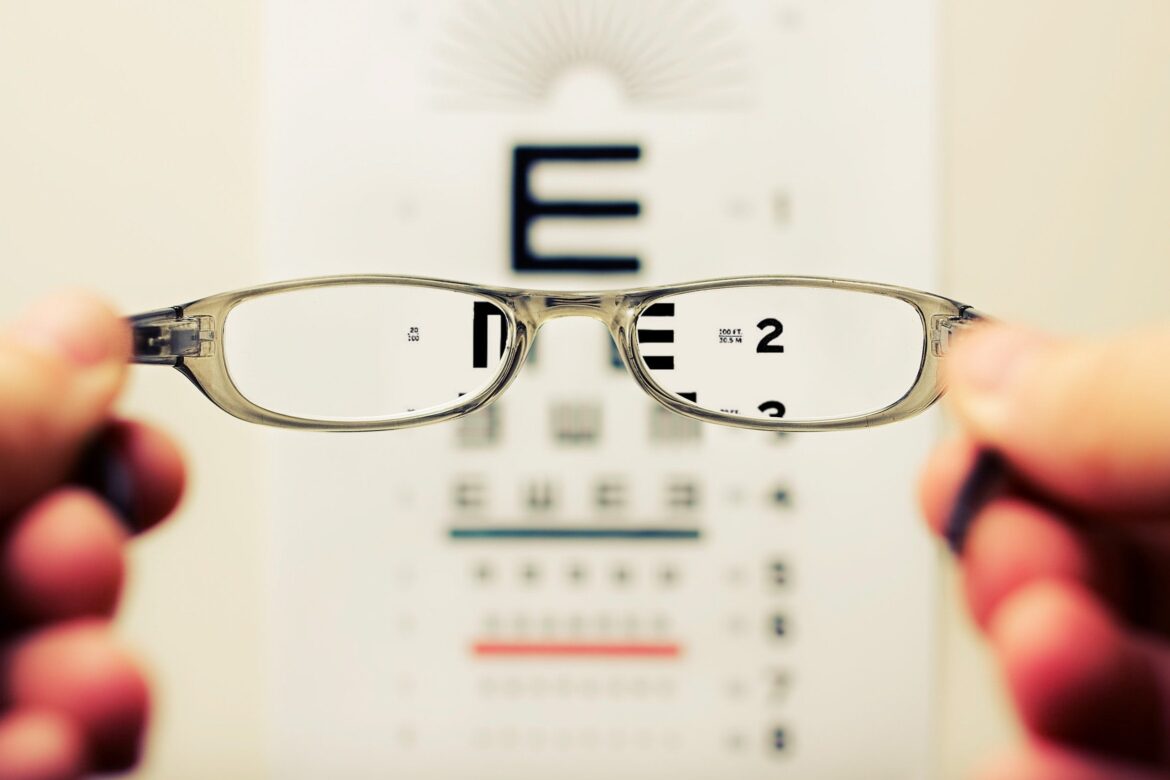 Eye Prescription to 20/20 Scale: How to Understand Your Vision Clearly