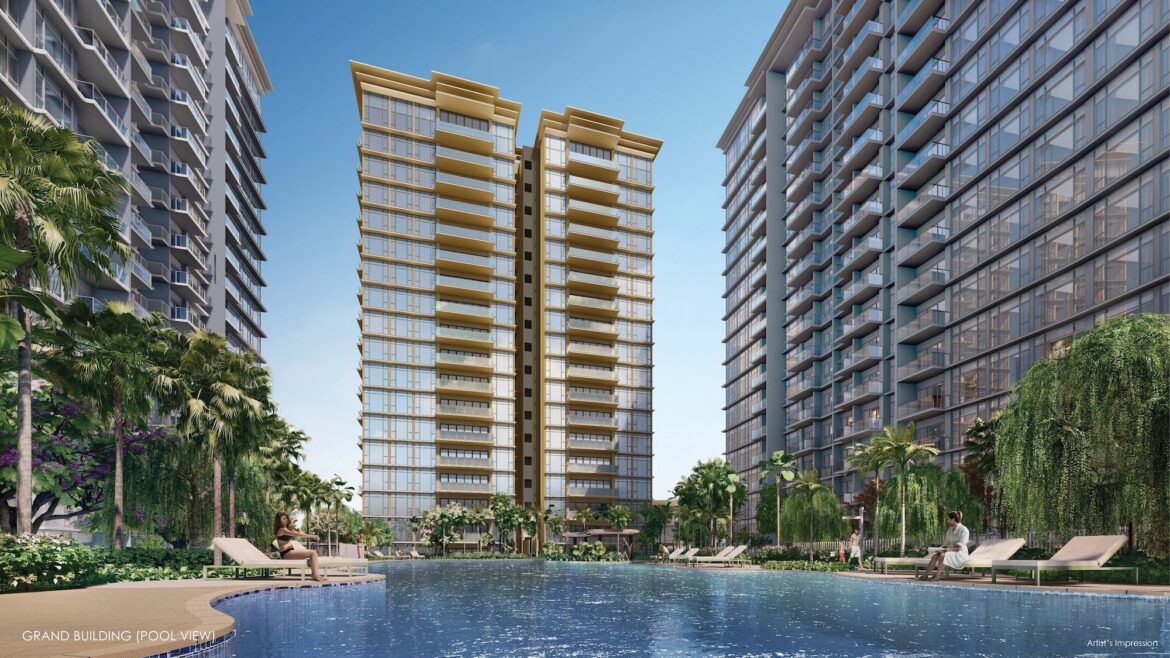 Vela Bay Condo Pricing and Unit Options