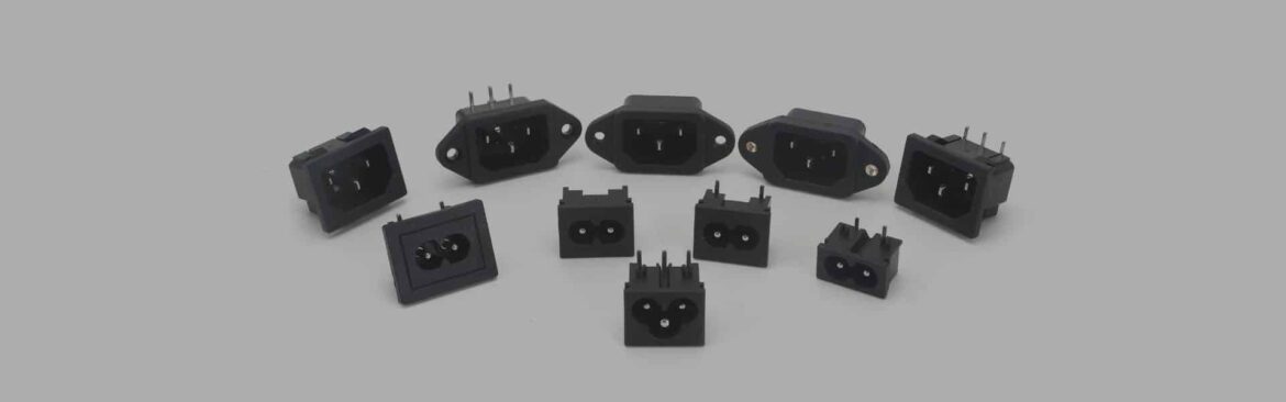 Innovations in Medical Electrical Connector Technology