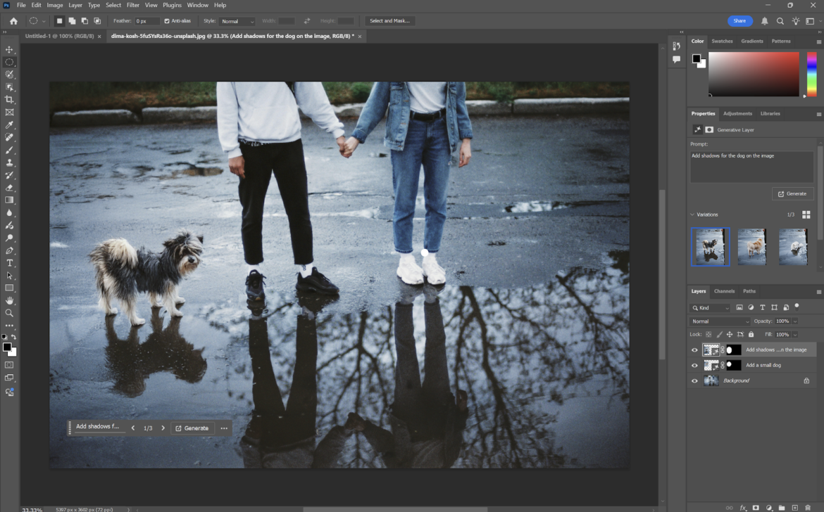 Workflow Tips for the Nana Banana AI Image Editor