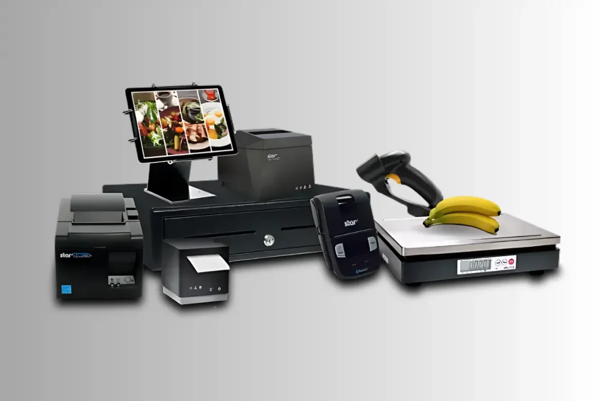 Features That Define a Modern Complete POS System Solution