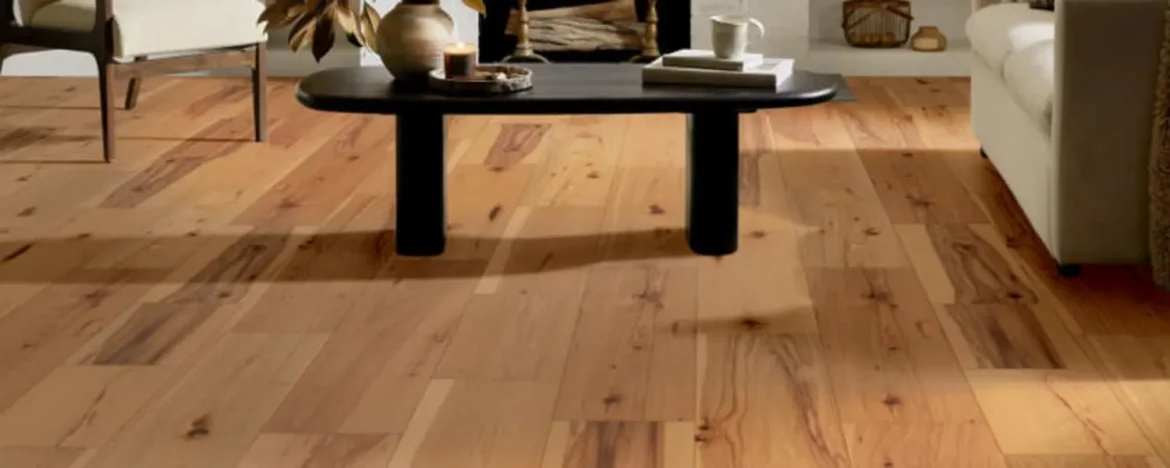 Bringing Natural Floorcoverings Together in a Cohesive Melbourne Home Design