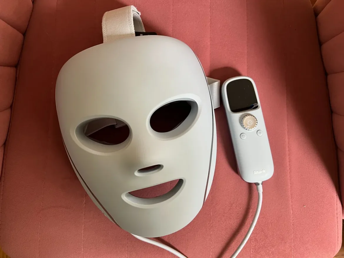 Treatment Duration and Results Timeline Using the Best LED Face Mask