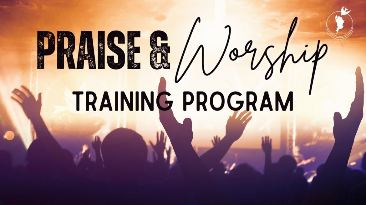 Worship Training Explained: Developing Skills for Leading and Serving in Ministry