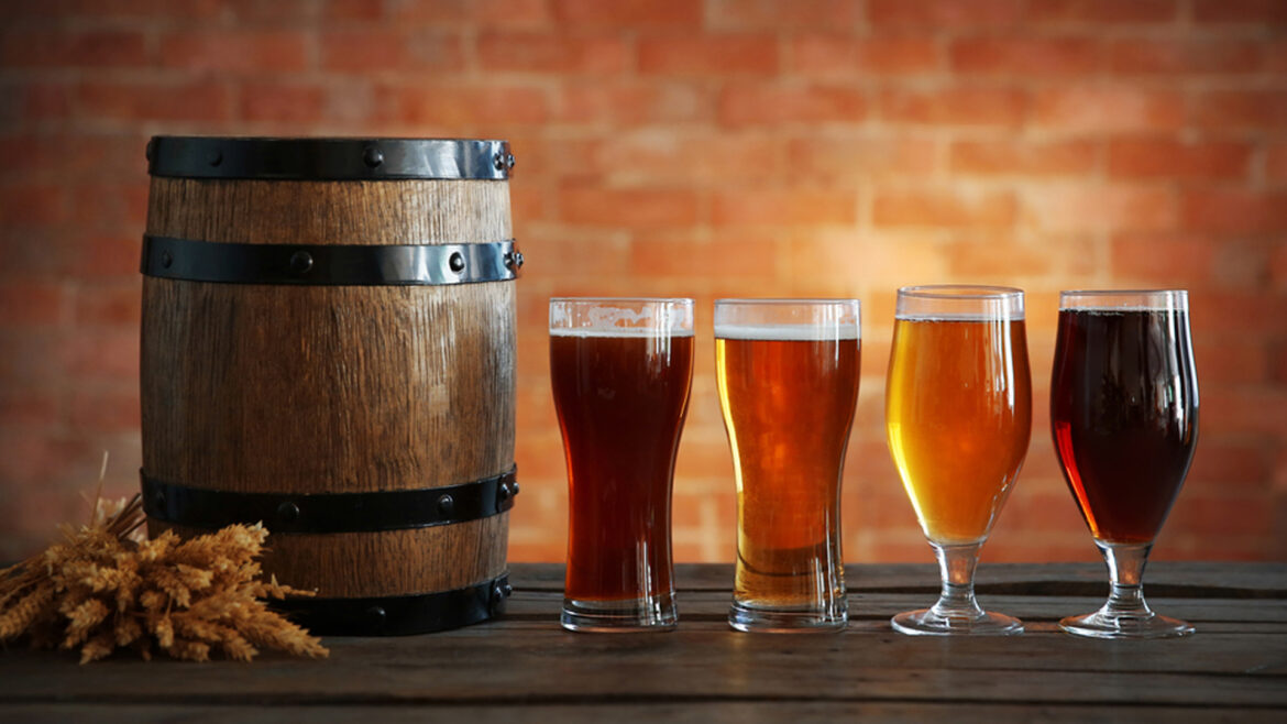 Estación Malta: El Destino Online para Cervezas Artesanales, Importadas y Cerveza Belga en México
