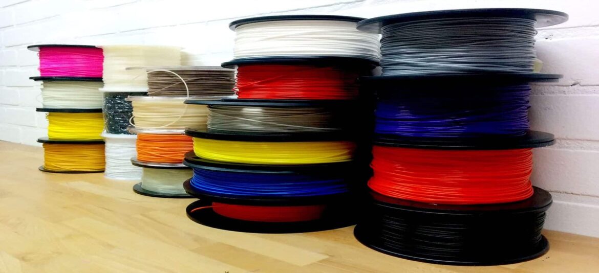 PETG-Basic Filament Applications: From Prototyping to Production