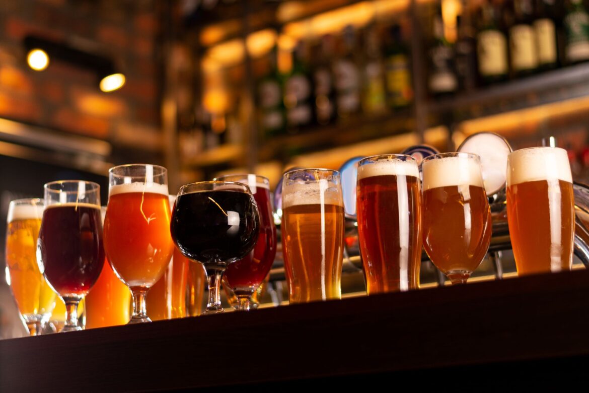 Abbey Ales: Encuentra las Mejores Cervezas Belgas y Cervezas Importadas en Línea